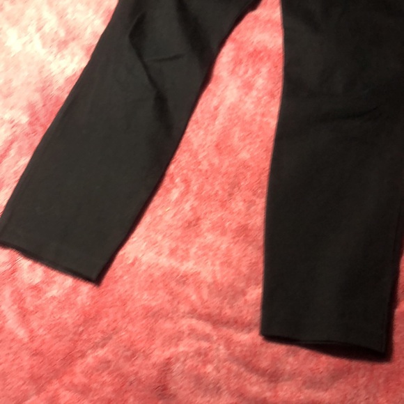 Gap women’s stretch pants 10 Regular - Picture 2 of 5